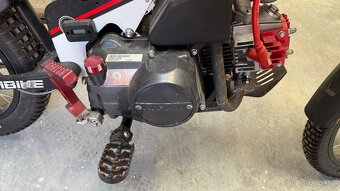 Minibike Tombike - 3