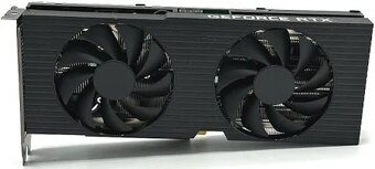 Dell OEM GeForce RTX 3070 8GB - 3