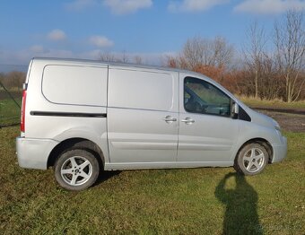 Citroen Jumpy 2.0hdi 94Kw - 3