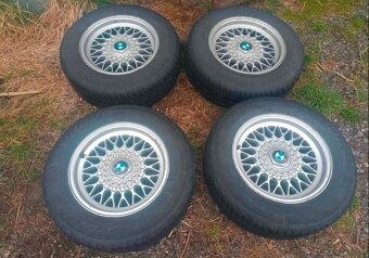 BBS R15,Styling 5, BMW 5x120 - 3