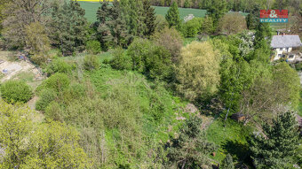 Prodej pozemku k bydlení, 1345 m², Bohatice - 3