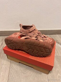 Keen seacamp II - 3