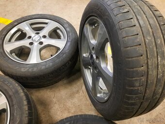 60. Alu 5x112, r16 - 3
