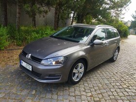 VOLKSWAGEN GOLF, VII. 1.2 TSI / 81 KW, 2016 - 3