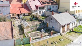 Prodej rodinného domu 200 m2 Komenského, Polná - 3