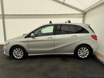 Mercedes-Benz Třídy B, 200cdi Automat Xenon ACC - 3