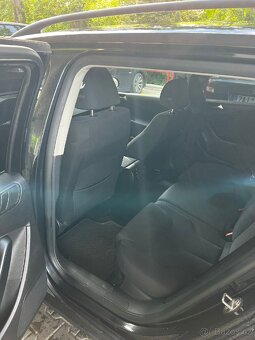 VW Passat B6 1.6 TDI 2010 - 3