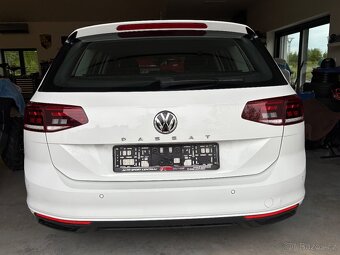 Volkswagen Passat b8 2 Tdi m.r.2021 full led ACc navigace - 3