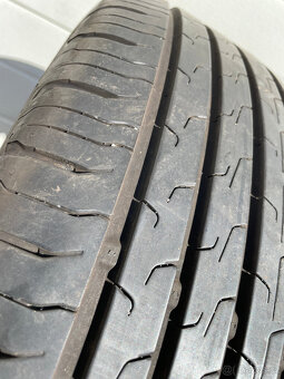 Continental Eco Contact 6 205/60 R16 92V 4Ks letní pneu - 3