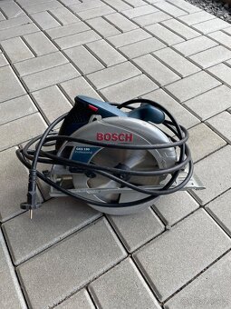 Kotoucova pila Bosch GKS 190 - 3