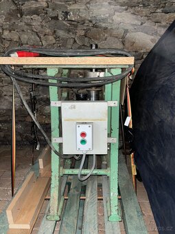 Frézka - 3