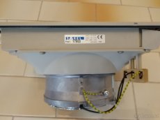 Ventilátory Sarel - 3