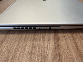Herní notebook HP envy, TOP stav - 3