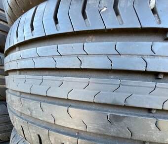 205/55 R16 91V letní pneu Continental CEC5 (1219) - 3