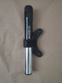 Hustilka Zéfal Air Profil FC03 - 3