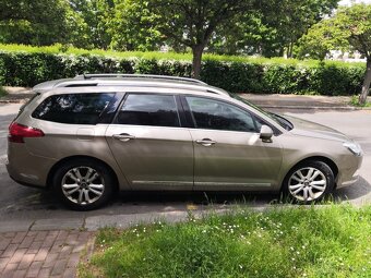 Citroen C5Tourer 2.0HDI 160 AT Exclusive - 3