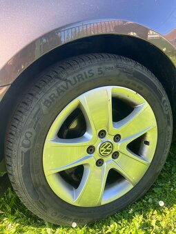Vw golf 1.6 tdi - 3