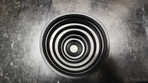 Manžeta SKF VKJP01001 [sleva] - 3