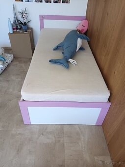 Nábytek dětský pokoj pro chlapce/dívku - 3