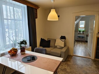 2+KK 52 m, Vratislavická, Liberec - 3