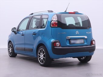 Citroën C3 Picasso 1,4 VTi 70kW Tendance 1.Maj (2011) - 3