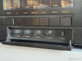 Grundig FineArts A-903 - 1987-1990 - Made in Portugal - 3