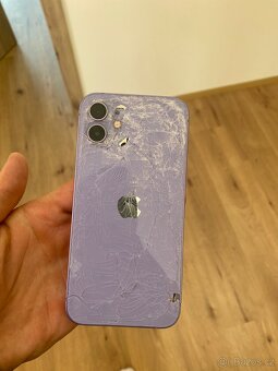 Iphone 12 64 - 3