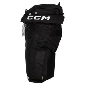 VÝPRODEJ - NOVÉ HRÁČSKÉ KALHOTY CCM TACKS AS-V PRO JUNIOR - 3
