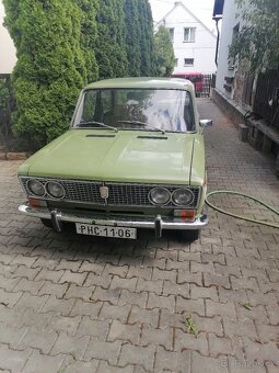 VAZ 2103 - 3