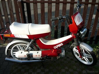 Hero Puch- dvourychlostní - 3