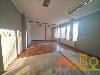Pronájem nebytového prostoru 330m2 ul. Lískovecká, Frýdek-Mí - 3
