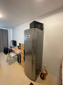 Lednice Gorenje s mrazakem vysoka - 3