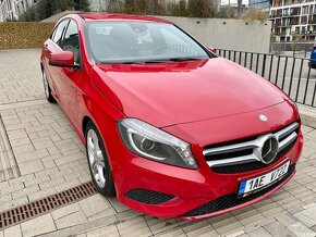 Mercedes Benz A 200 Sport 49.000 KM - 3