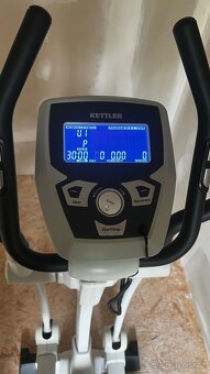 Eliptický trenažér/Orbitrek Kettler - 3
