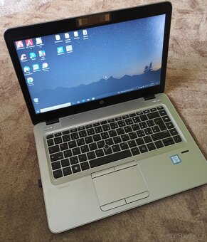 HP Elitebook 840 G3 - 16 GB RAM, 512 SSD - 3