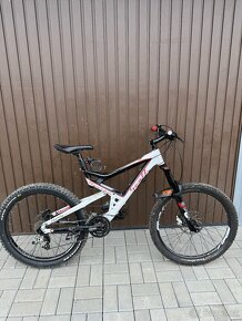 Scott ransom 30 - 3