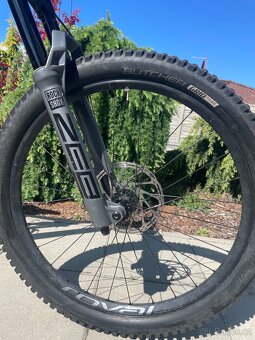 Specialized stumpjumper evo S3 - 3