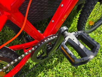 Kolo 20" Cube Acid Sl 200 (8,8 kg, r. 2019) - 3