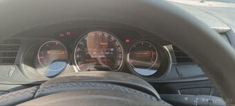 Citroen C5 2.0Hdi III X7 sedan - 3