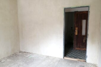 Pronájem bytu 1+kk s dílnou a zahradou - 3