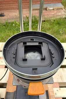 Zvětšovák Magnifax Meopta typ 74210 - 3