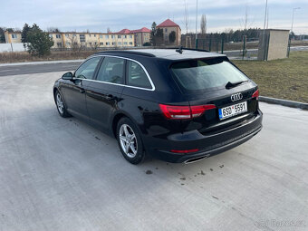 Audi A4 2.0 TDi Automat - Auto na splátky bez registru - 3