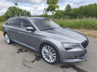 Škoda Superb 3 - 3