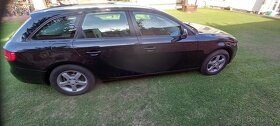 Audi A4 avant 2.0 tdi 4/2015 - 3