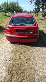 Renault Megane 1.6 16v - 3