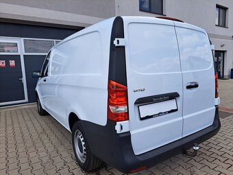 Mercedes-Benz Vito 114 CDI Long, 100kW, ZÁRUKA - 3