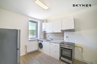 Pronájem byty 2+1, 48 m2 -, ev.č. 01082 - 3