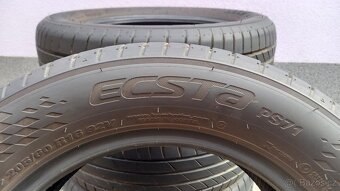 Letní pneu 205/60 R16 92V - 3