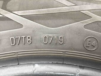 2ks letní pneu Continental 205/55/16 DOT xx19 - 3