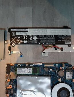 Díly na Lenovo V130-15ikb - kontakt email - 3